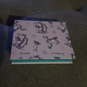 Ulta Beauty Pixar Monster’s Inc Eyeshadow Palette‎